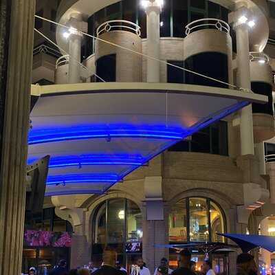 Nick's Riverside Grille