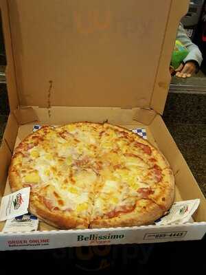 Bellissimo Pizza