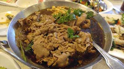 Jj Chinese Restaurant