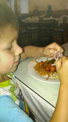 Jj Chinese Restaurant