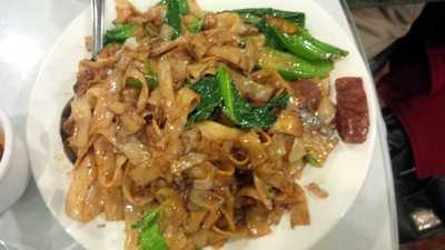 Jj Chinese Restaurant