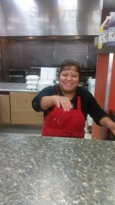 Famous Steak And Lemonade