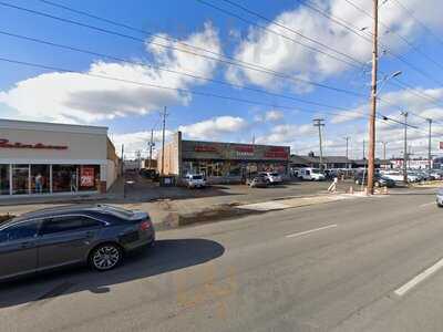 Famous Steak And Lemonade