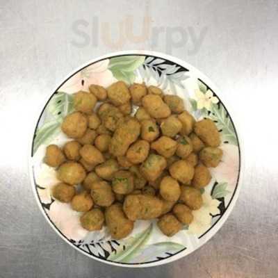 Famous Steak And Lemonade