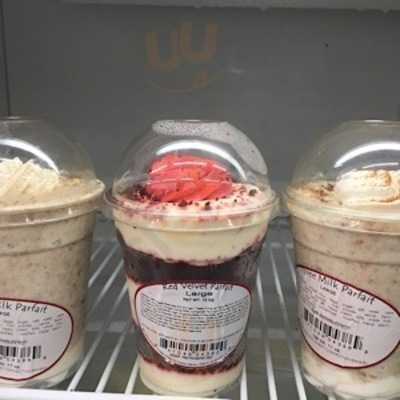 Famous Steak And Lemonade