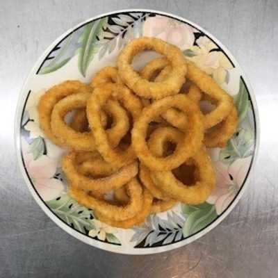 Famous Steak And Lemonade