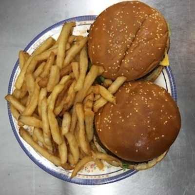 Famous Steak And Lemonade