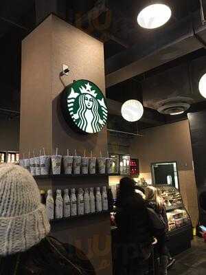 Starbucks - #1535 Brdwy