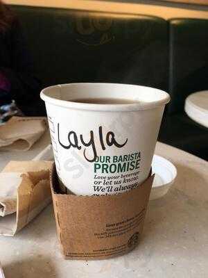 Starbucks - #1535 Brdwy