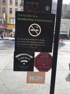 Starbucks - #1535 Brdwy