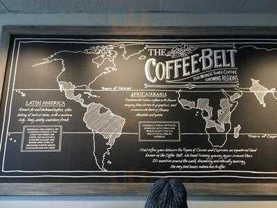 Starbucks - #1535 Brdwy