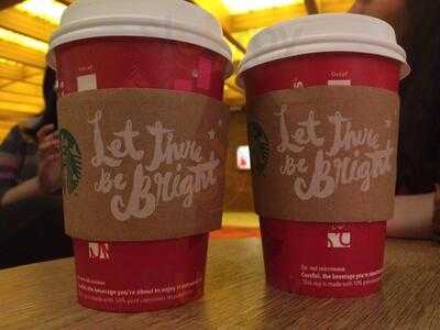 Starbucks - #1535 Brdwy