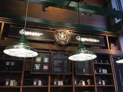 Starbucks - #1535 Brdwy