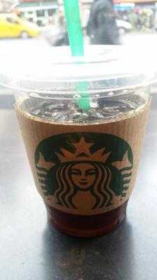 Starbucks - #1535 Brdwy