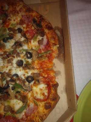 Domino's Pizza
