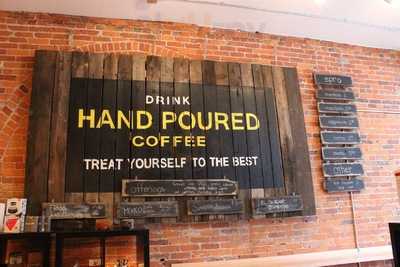 Short North Coffee House