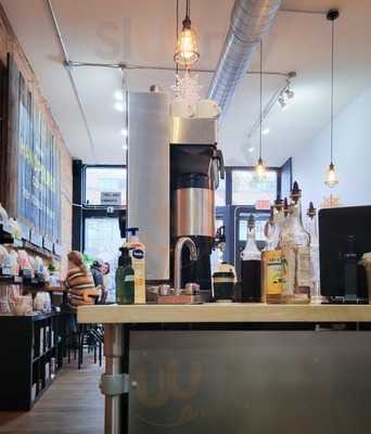 Short North Coffee House