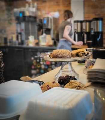 Short North Coffee House