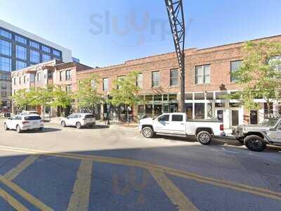 Short North Coffee House