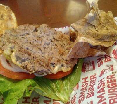 Smashburger