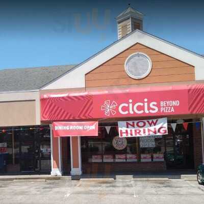 Cicis Pizza