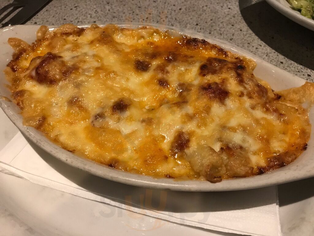 Santorini Pizza & Pasta