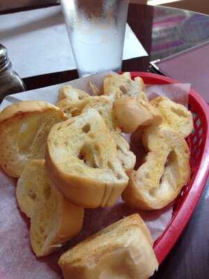 El Rinconcito Cubano