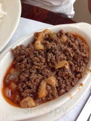 El Rinconcito Cubano