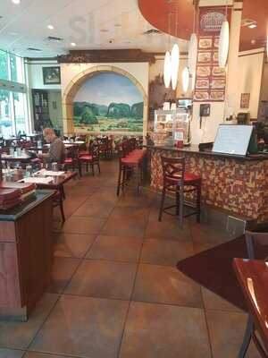 El Rinconcito Cubano