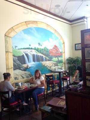 El Rinconcito Cubano