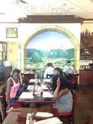 El Rinconcito Cubano