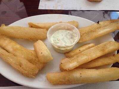 El Rinconcito Cubano