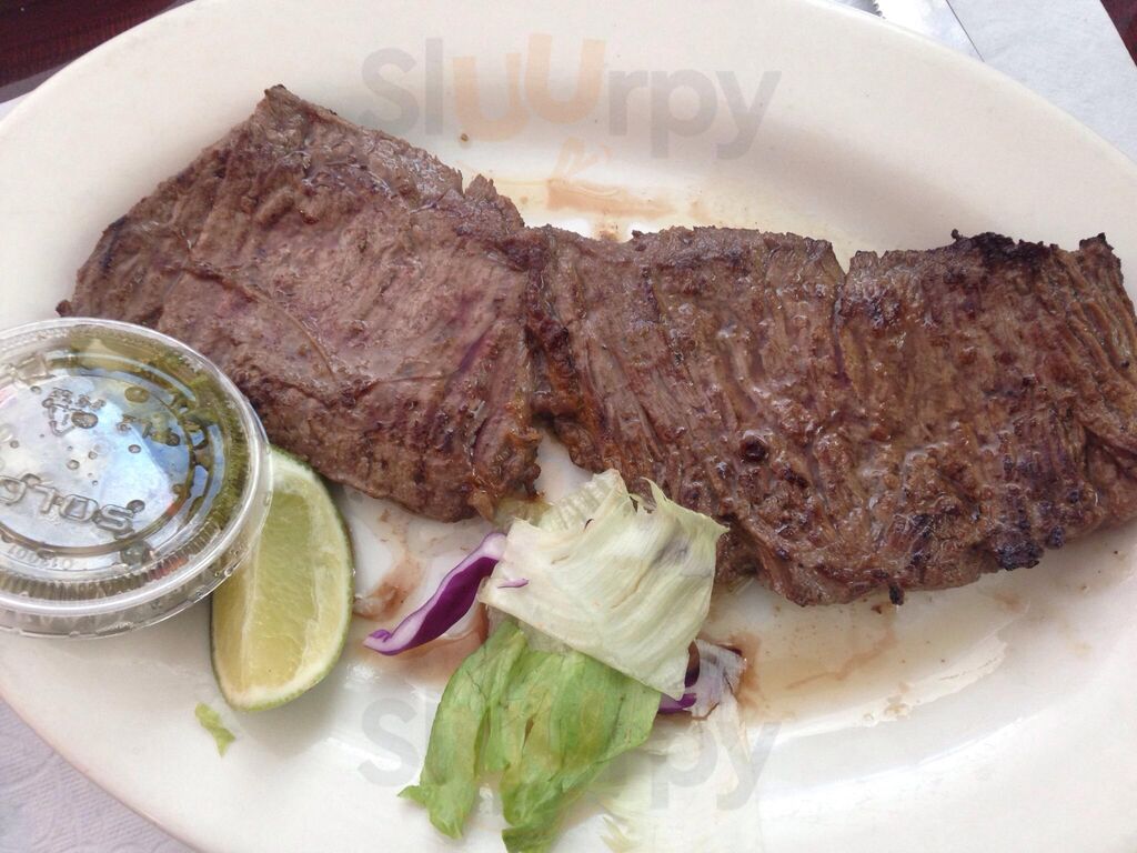 El Rinconcito Cubano