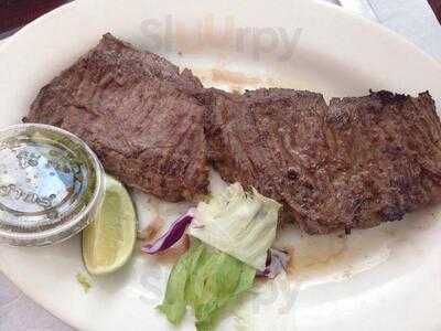 El Rinconcito Cubano