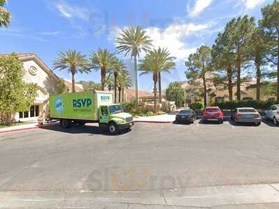 Starbucks - Jw Marriott