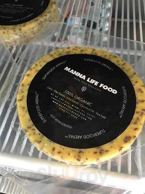 Manna Life Food