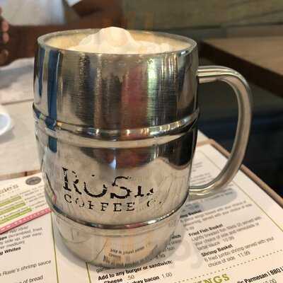 Rosie's Coffee Cafe