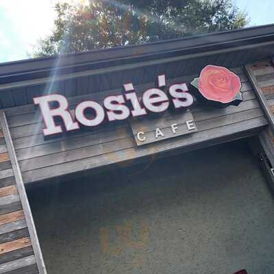 Rosie's Coffee Cafe