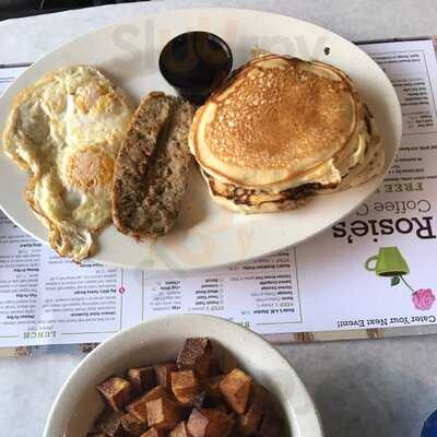 Rosie's Coffee Cafe