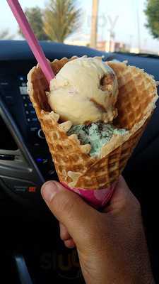 Baskin-robbins