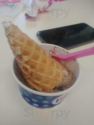 Baskin-robbins