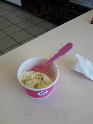 Baskin-robbins