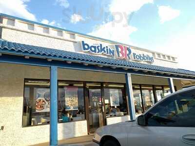 Baskin-robbins