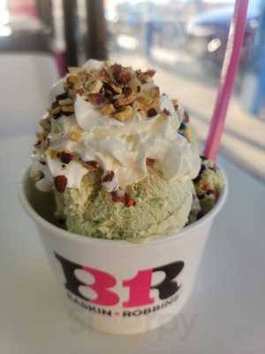 Baskin-robbins