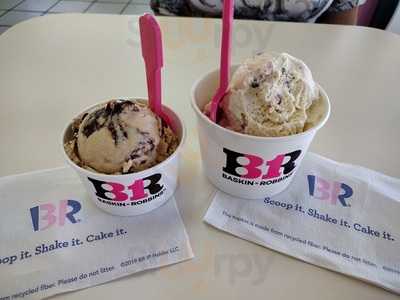 Baskin-robbins