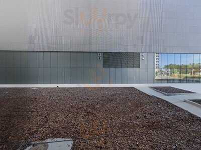 Riverwalk Cafe At Tma