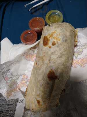 Abelardo's Mexican Restaurant