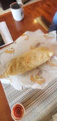 Abelardo's Mexican Restaurant