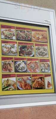 Abelardo's Mexican Restaurant