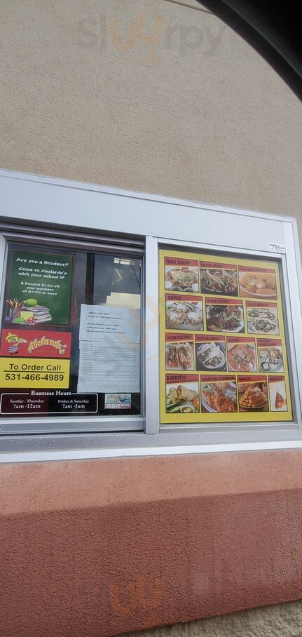 Abelardo's Mexican Restaurant